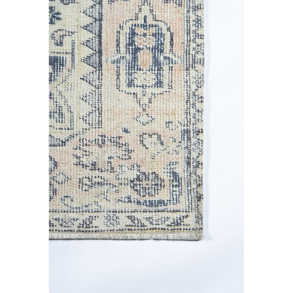 Momeni Chandler Cotton And Polyester Traditional Area Rug Overstock 33128331