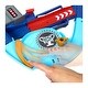 preview thumbnail 3 of 3, Disney and Pixar Cars Global Racers Cup GRC Jumping Raceway Playset
