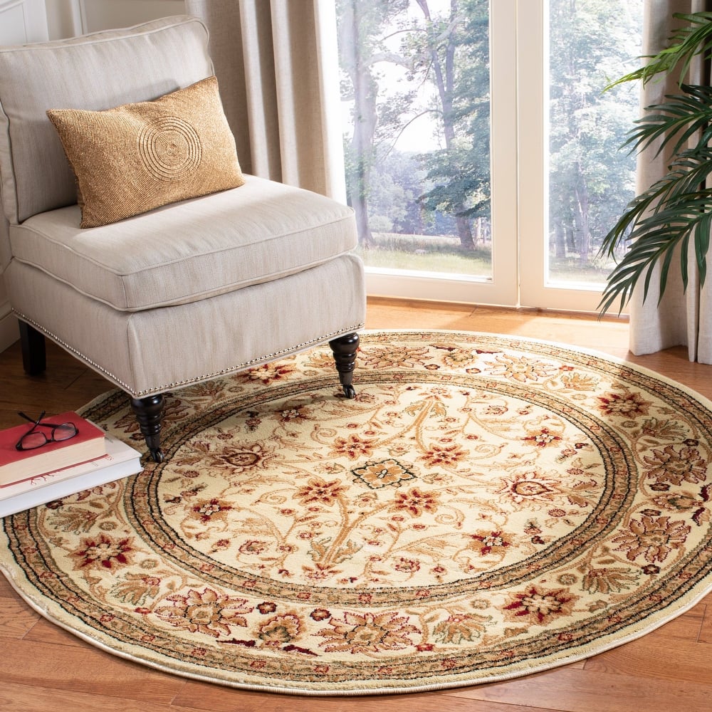 SAFAVIEH, Lyndhurst Marsha Traditional Area Rug