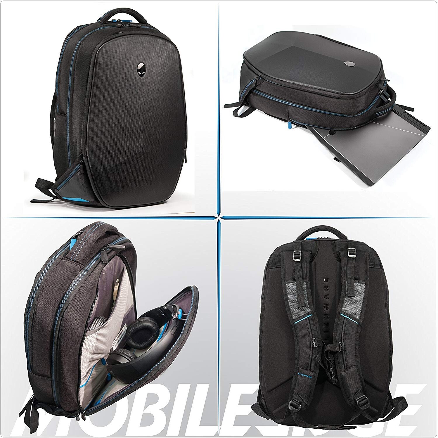 dell alienware vindicator backpack