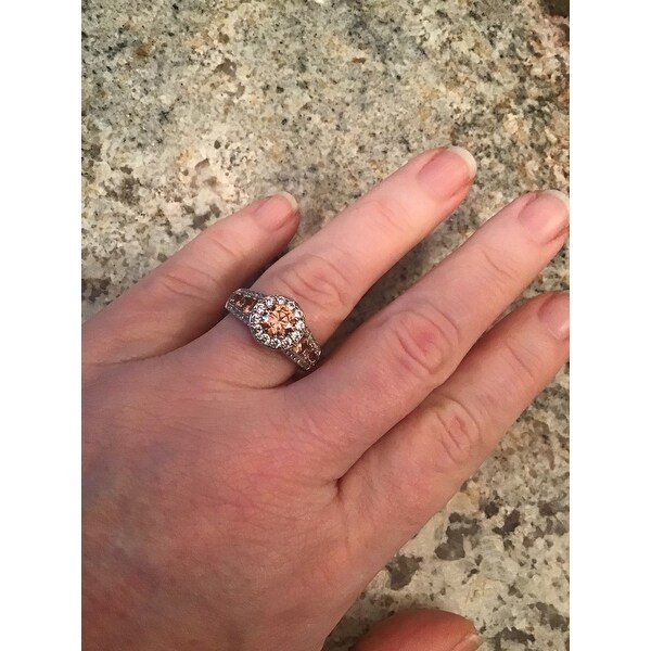 Susan Levian Rings 2024 www.drestudio.es