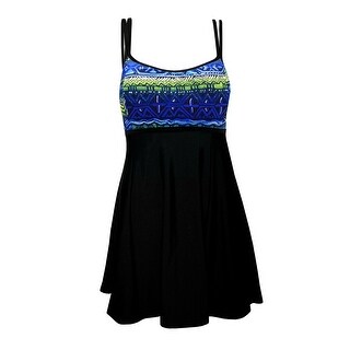 5x swim dress