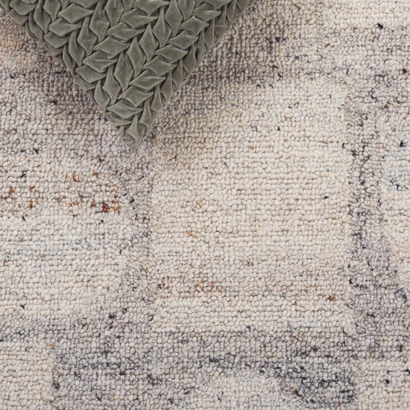 SAFAVIEH Handmade Harvest Poldi Wool Rug