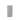 Kante Lightweight Durable Modern Tall Square Outdoor Planter, 24 Inch Tall, Weathered Concrete