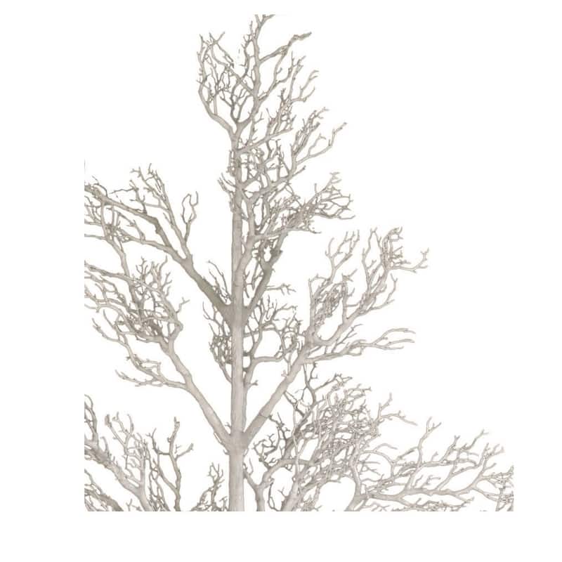 96" Twig Deadwood Tree