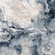 preview thumbnail 10 of 21, Livabliss Dahlia Abstract Marble Area Rug