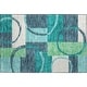 preview thumbnail 24 of 88, Premium Washable Super Soft Modern Casual Mayfield Rug