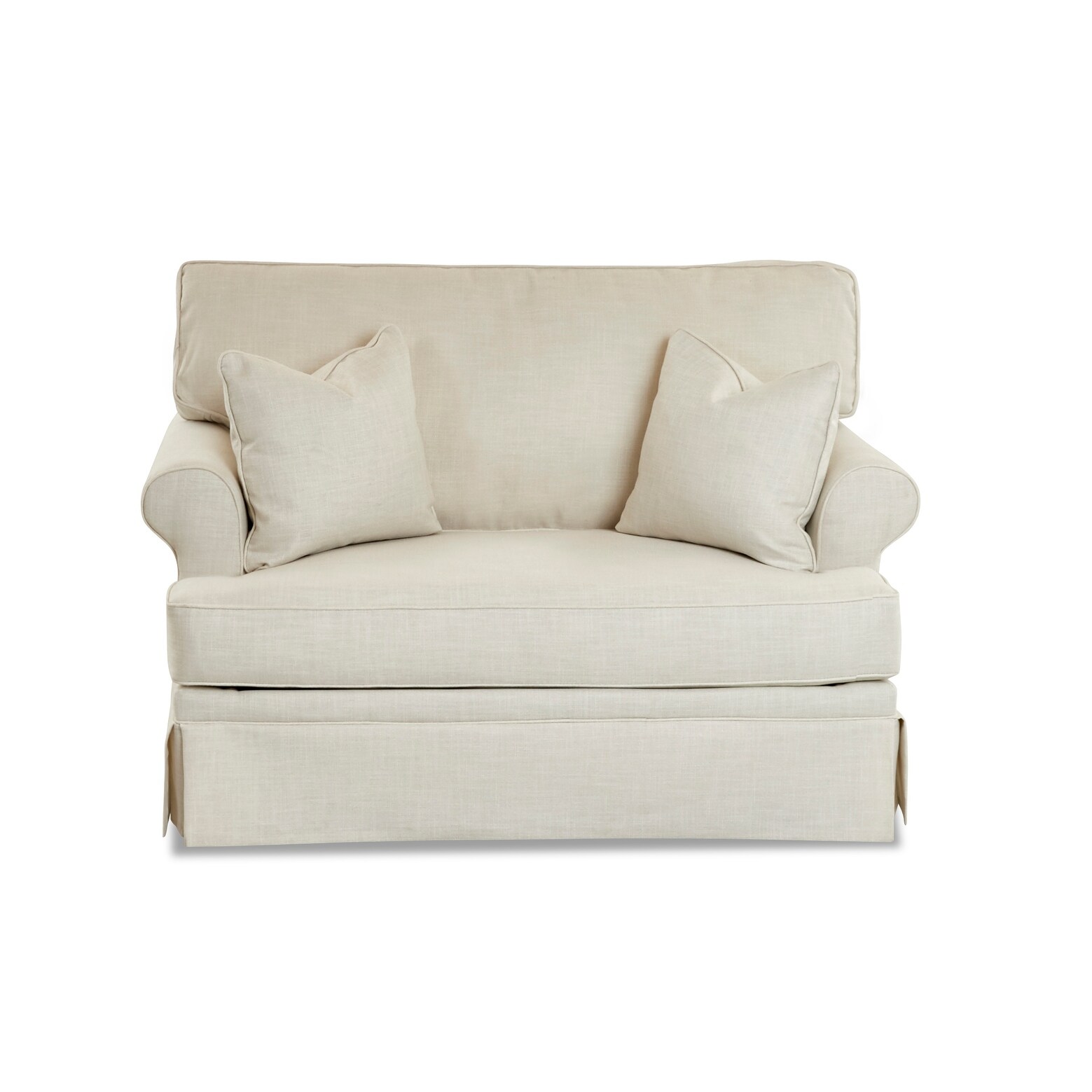 Serta chloe sleeper chair deals