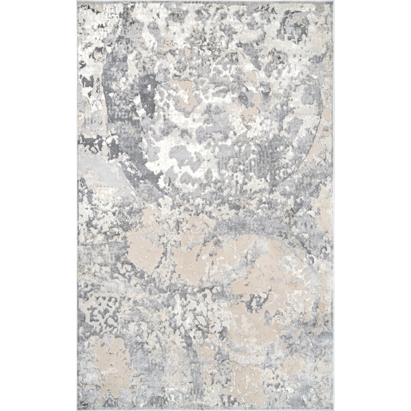 Nuloom Vintage Natalya Area Rug