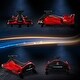 preview thumbnail 2 of 18, 12V Drifting Go Kart for Kids Aged 8-12, Electric Ride-On Toy with Adjustable Speed