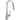 Moen Kurv 1.5 GPM Single Hole Pull Down Kitchen Faucet