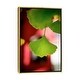 preview thumbnail 7 of 7, iCanvas "Goethes Favorite" by Philippe Sainte-Laudy Framed Gold - 26x18