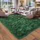 preview thumbnail 117 of 126, Large Shaggy Home Decor Carpets Fluffy Area Rugs for Living Room Bedroom