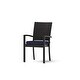 preview thumbnail 37 of 60, Deco 9 Piece Aluminum Outdoor Patio Dining Set
