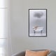 preview thumbnail 3 of 10, iCanvas "woman relaxing in the bath" by Mike Kiev Framed