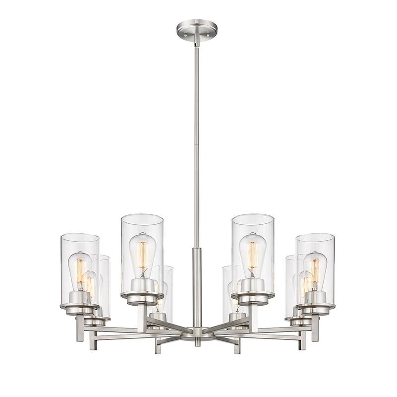 Millennium Lighting Janna Chandelier