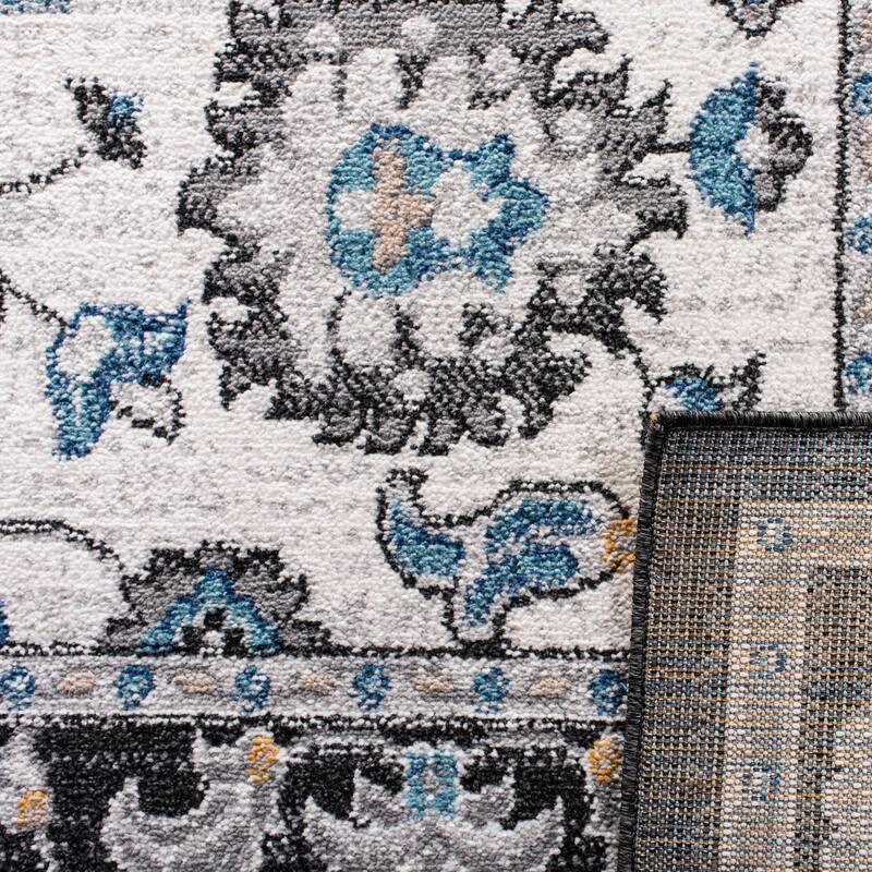 SAFAVIEH Liberty Shelia Oriental Floral Rug