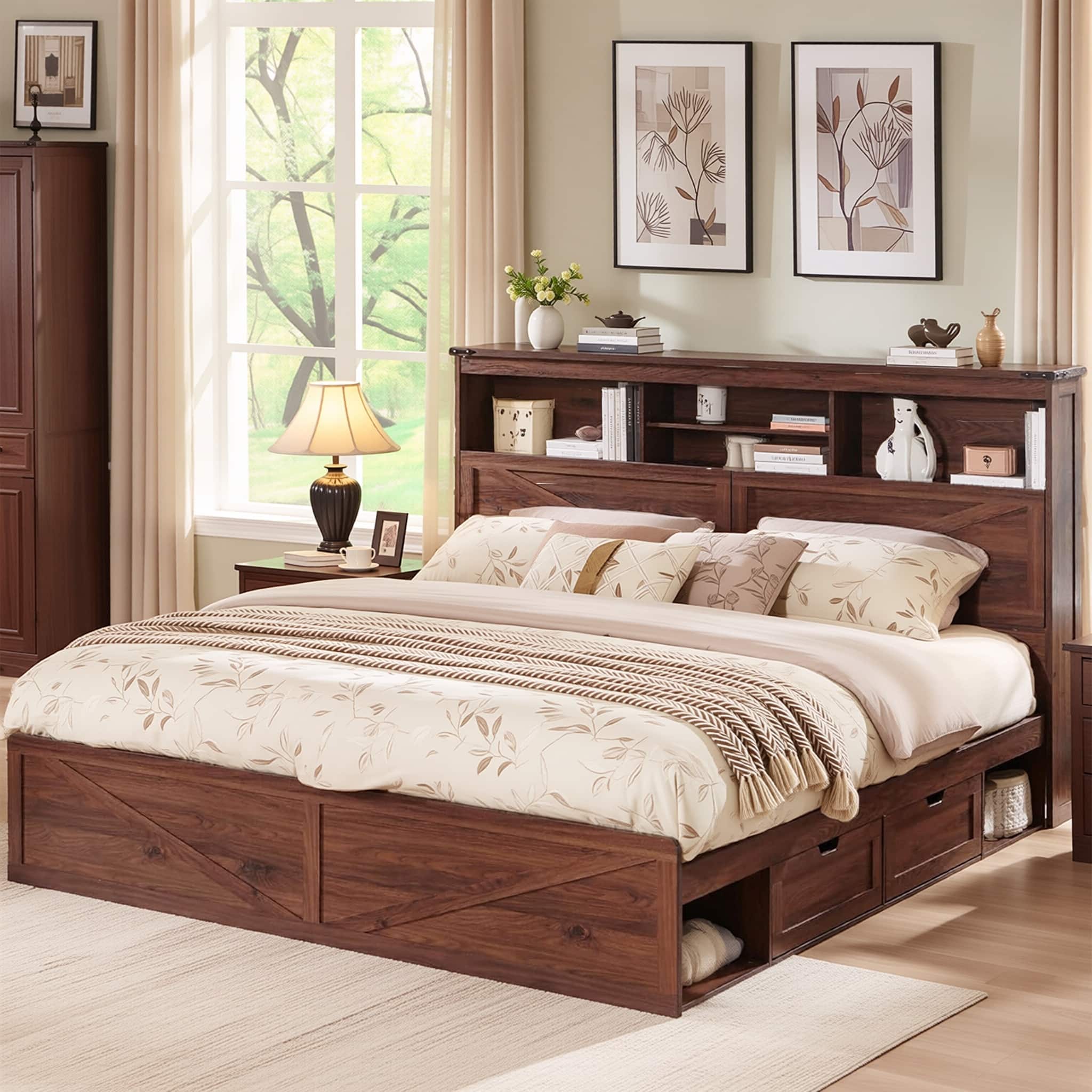 Option Brown