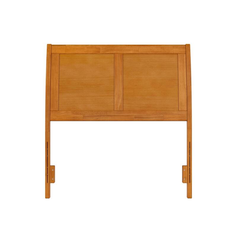 AFI Portland Headboard with Attachable Charger