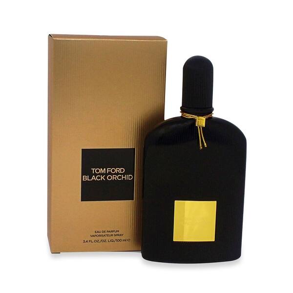 Shop Tom Ford Black Orchid Eau De Parfum 3 4 Oz Overstock 29003415