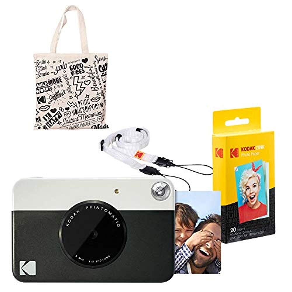 kodak bag
