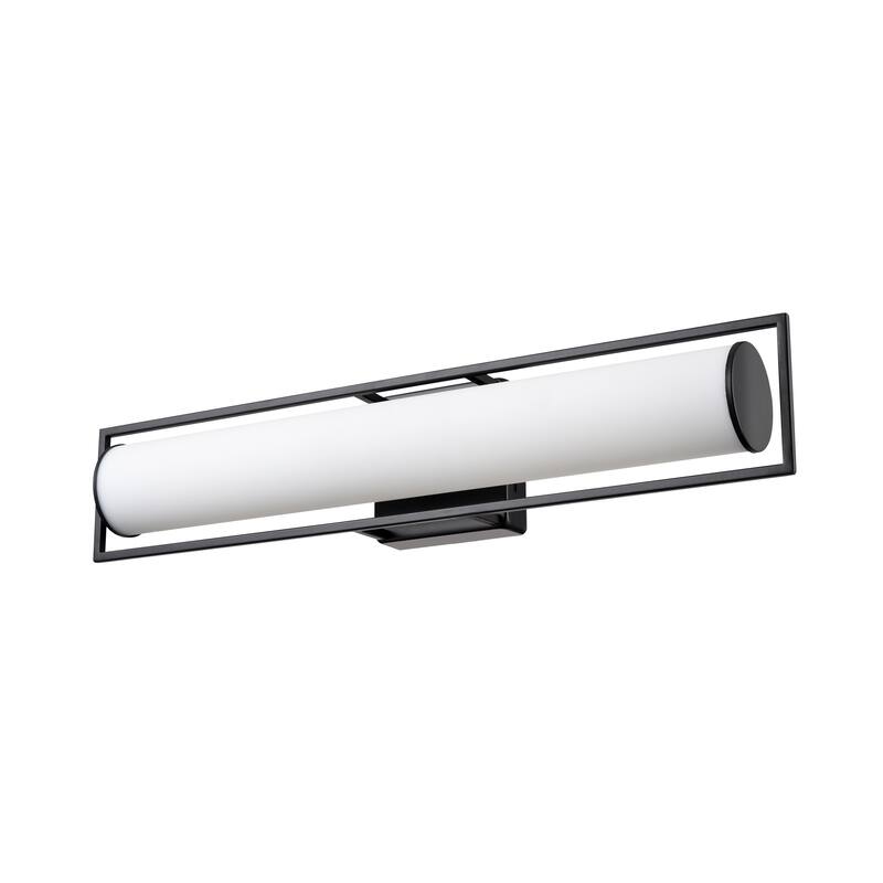 Millennium Lighting Teylor LED Bathroom Vanity Lighting Fixture