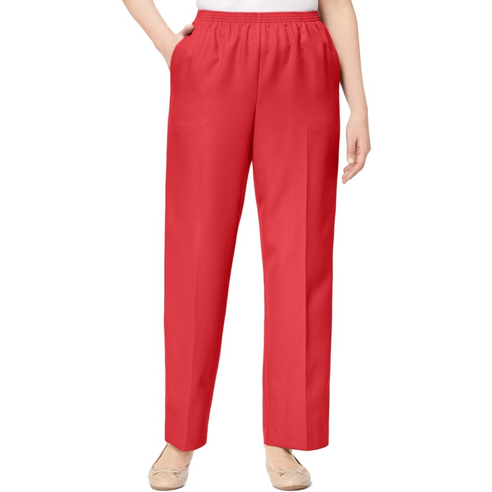 alfred dunner dress pants