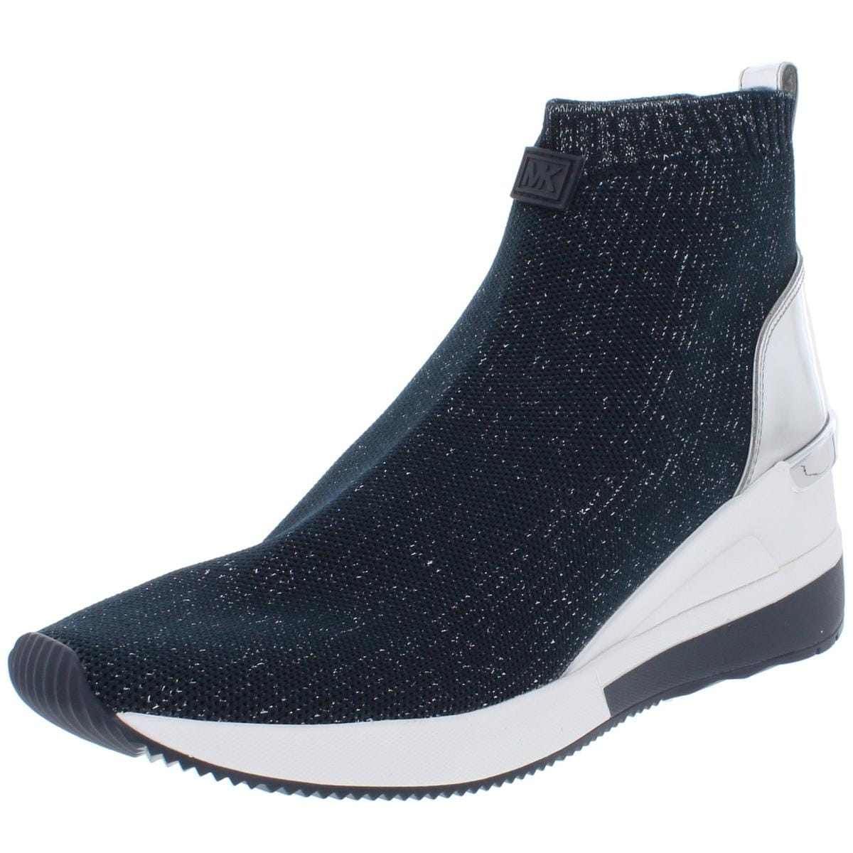 skyler sneaker booties