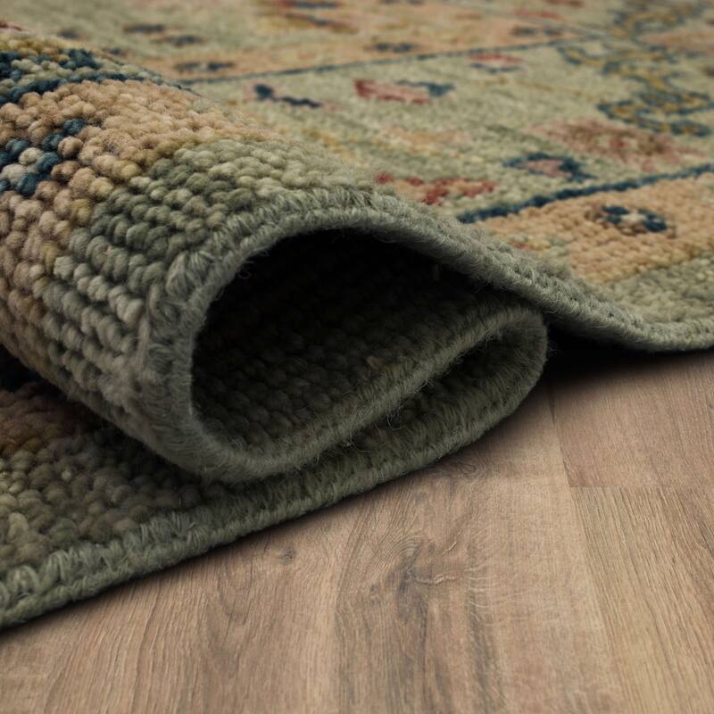Karastan Balboa Segovia Area Rug