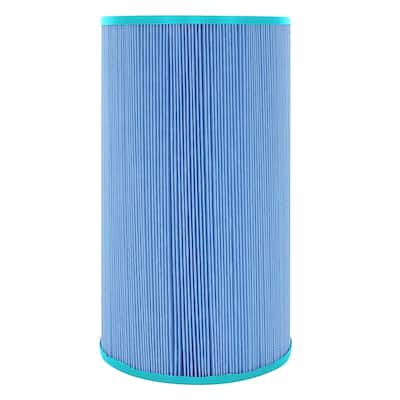 Hurricane HF4335-1M Elite Aseptic Pool and Spa Filter Cartridge Replacement - 1