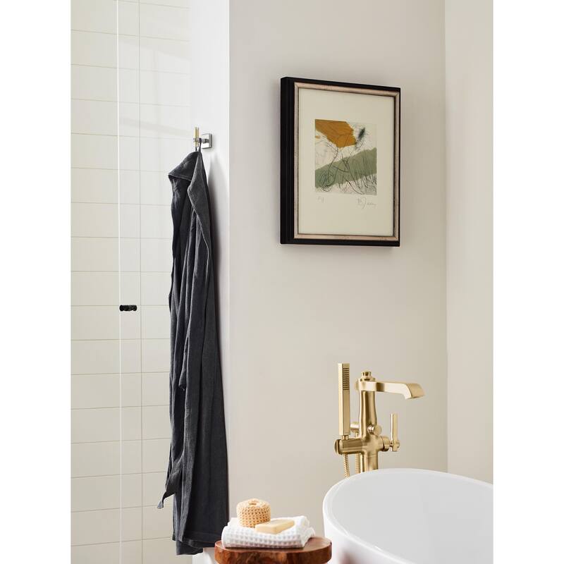 Amerock Esquire Single Robe Hook
