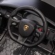 preview thumbnail 78 of 78, 12V Kids Ride On Car W/Parents Remote Control,Licensed Lamborghini Aventador Xago Blue
