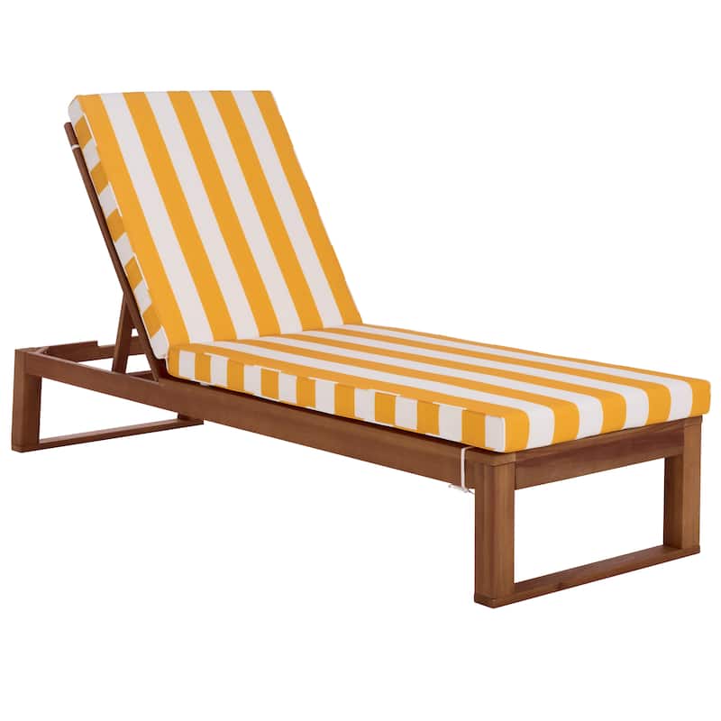 SAFAVIEH Outdoor Living Sophie Lounger