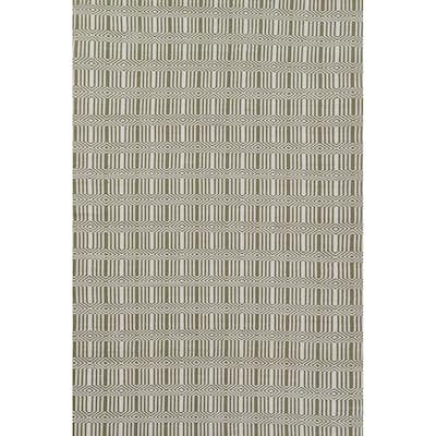 Erin Gates by Momeni River Holden Hand Woven PET Indoor Outdoor Rug