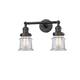 Option Oil Rubbed Bronze / Clear