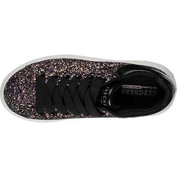 skechers glitter rockers