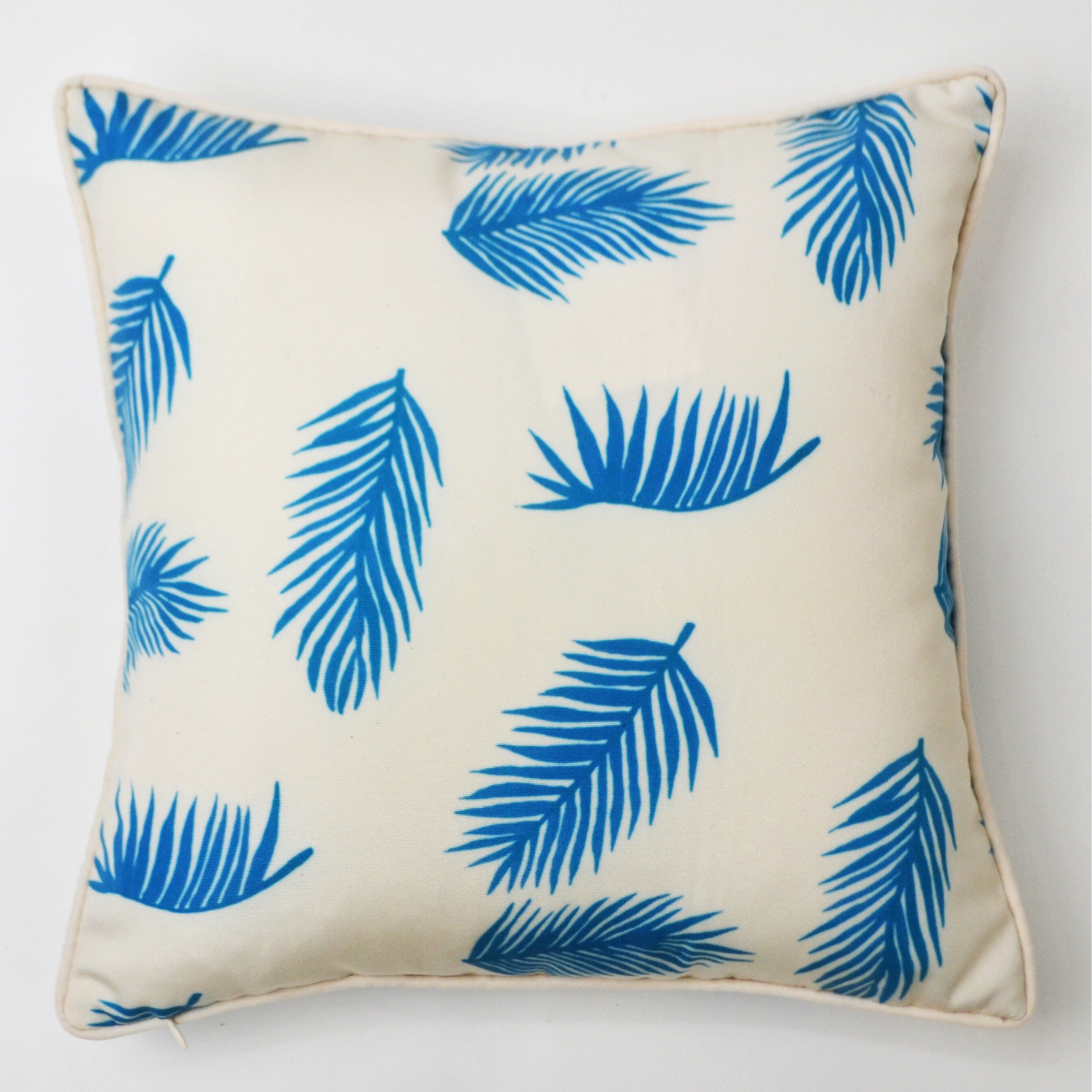Small square decorative pillows top