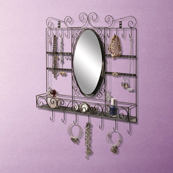 jewelry accessory holder