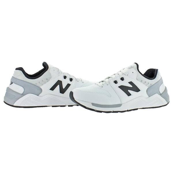 Shop New Balance Mens 009 Casual Shoes Athleisure Lifestyle Free