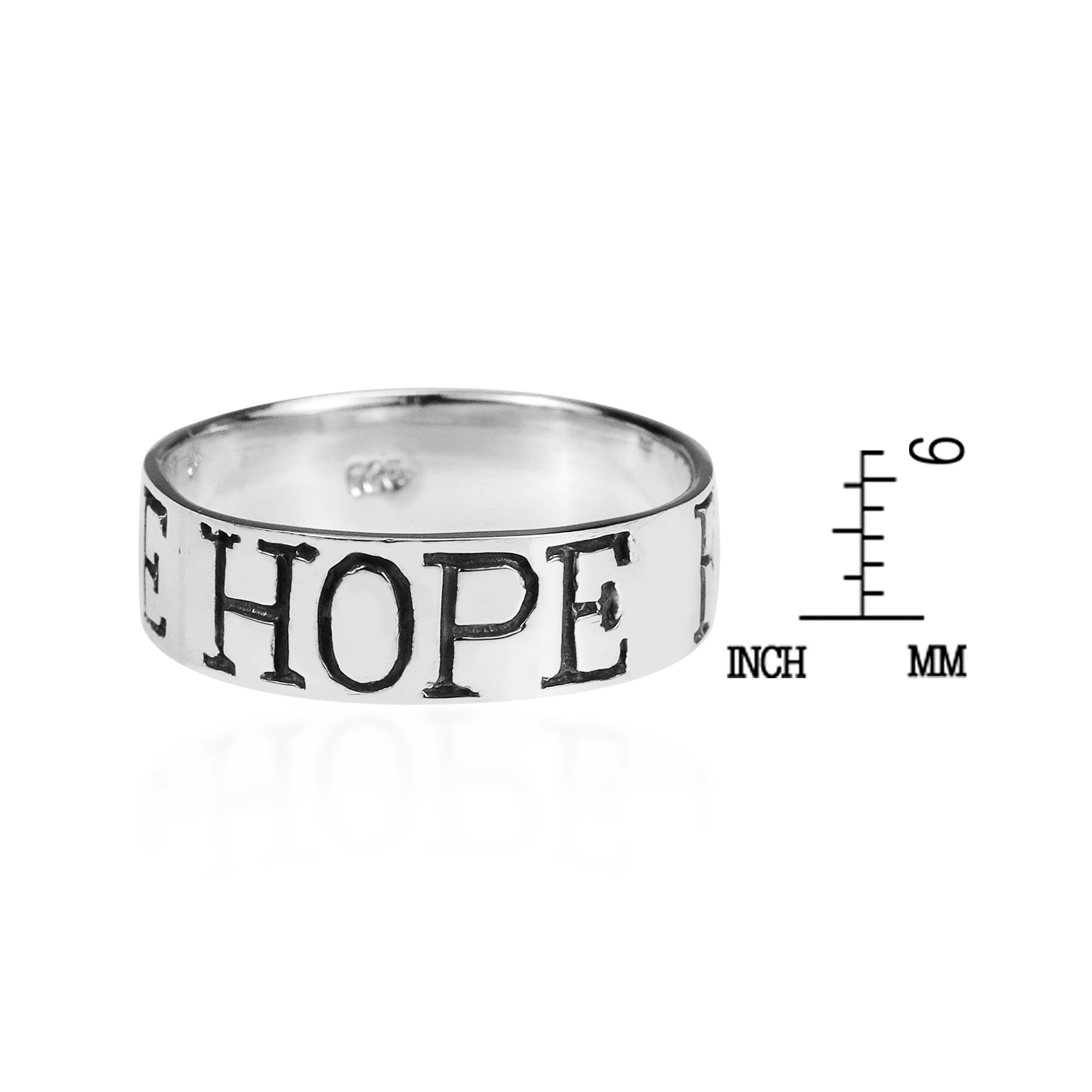 6mm wide