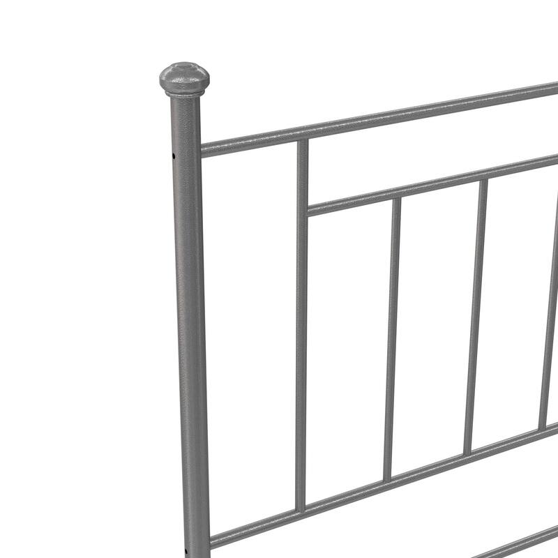 Avenue Greene Jalen Full/ Queen Metal Headboard
