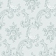 preview thumbnail 1 of 2, Shabby Chic by Rachel Ashwell Boudoir Beauty Blue Wallpaper