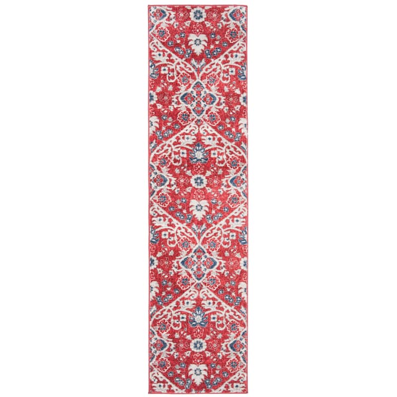 SAFAVIEH, Brentwood Alvara Traditional Oriental Rug