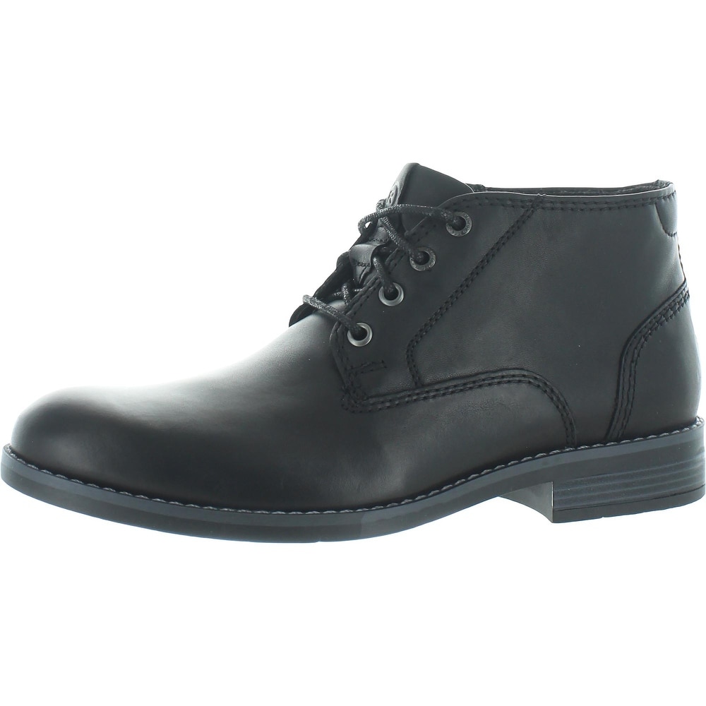 rockport boot