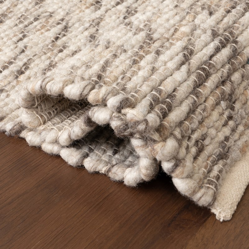 Frenshe Interiors Marilyn Marled Area Rug