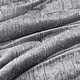 preview thumbnail 22 of 42, Madison Park Reagan 5 Piece Crinkle Velvet Comforter Set