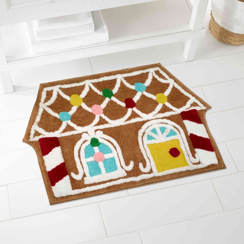 Avanti Linens Sweet Treat Rug