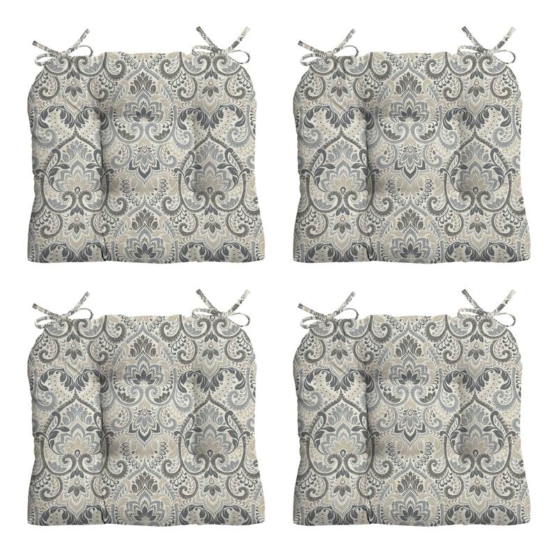 ARDEN Outdoor Wicker Chair Cushion