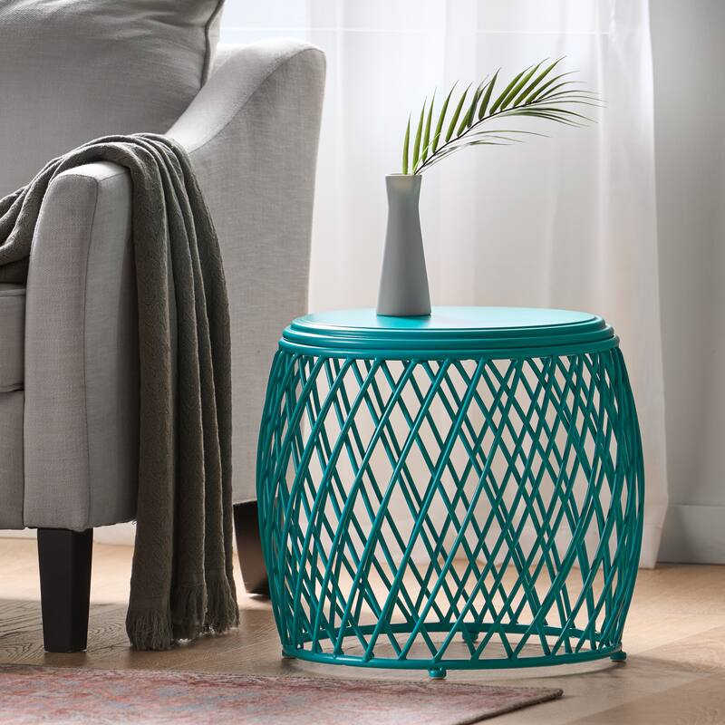 ALAMERA 19.75 SIDE table