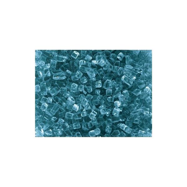 Blue Rhino GLS-BLU BLUE GLASS KIT